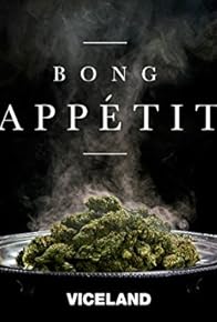 Primary photo for Bong Appétit