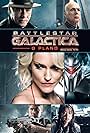 Battlestar Galactica: O Plano (2009)