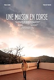 Une maison en Corse (2016)