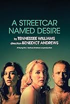 National Theatre Live: A Streetcar Named Desire