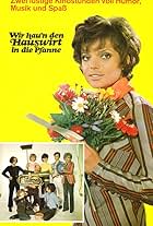 Uschi Glas in Wir hau'n den Hauswirt in die Pfanne (1971)