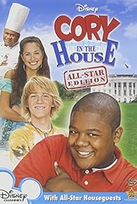 Primary photo for Cory in the House: All Star Edition