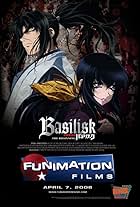 Basilisk: The Beginning