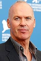 Michael Keaton