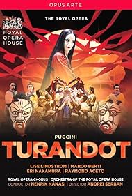 Turandot (2014)