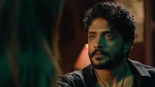 Watch Yevam - Official Trailer