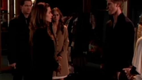 Ghost Whisperer: Clip 1