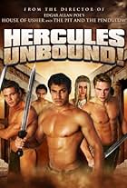 1313: Hercules Unbound! (2012)