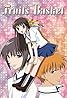 Fruits Basket (TV Series 2001) Poster