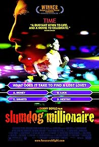 Primary photo for Slumdog Millionaire