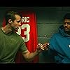 Akil Thomas and Jason Kurth in Cold as Ice