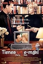 Tienes un e-mail