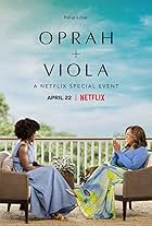 Oprah Winfrey and Viola Davis in Oprah + Viola: A Netflix Special Event (2022)