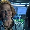 Sigourney Weaver in Avatar (2009)