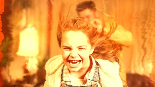 Firestarter: Charlie Uses Her Power To Escape A Kidnapper