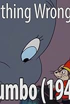 Everything Wrong With Dumbo 1941 (2019)