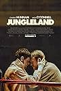 Charlie Hunnam and Jack O'Connell in Jungleland (2019)