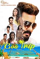 Goa Trip (2022)