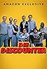 Die Discounter (TV Series 2021–2024) Poster