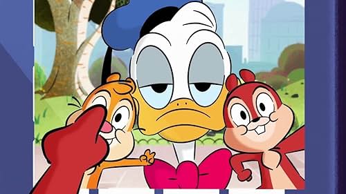 Chip 'N' Dale: Park Life: Season 2 (UK Trailer)