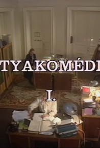 Primary photo for Kutyakomédiák