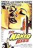 The Naked Kiss (1964) Poster