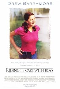 Primary photo for Riding in Cars with Boys