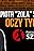 Piotr Zola Szulowski: Oczy tygrysa