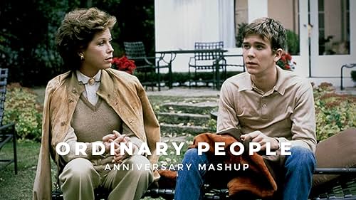 'Ordinary People' | Anniversary Mashup