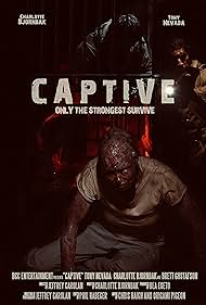 Captive (2022)