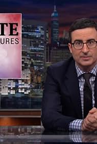 John Oliver in Last Week Tonight with John Oliver (2014)