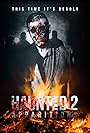 Haunted 2: Apparitions (2018)