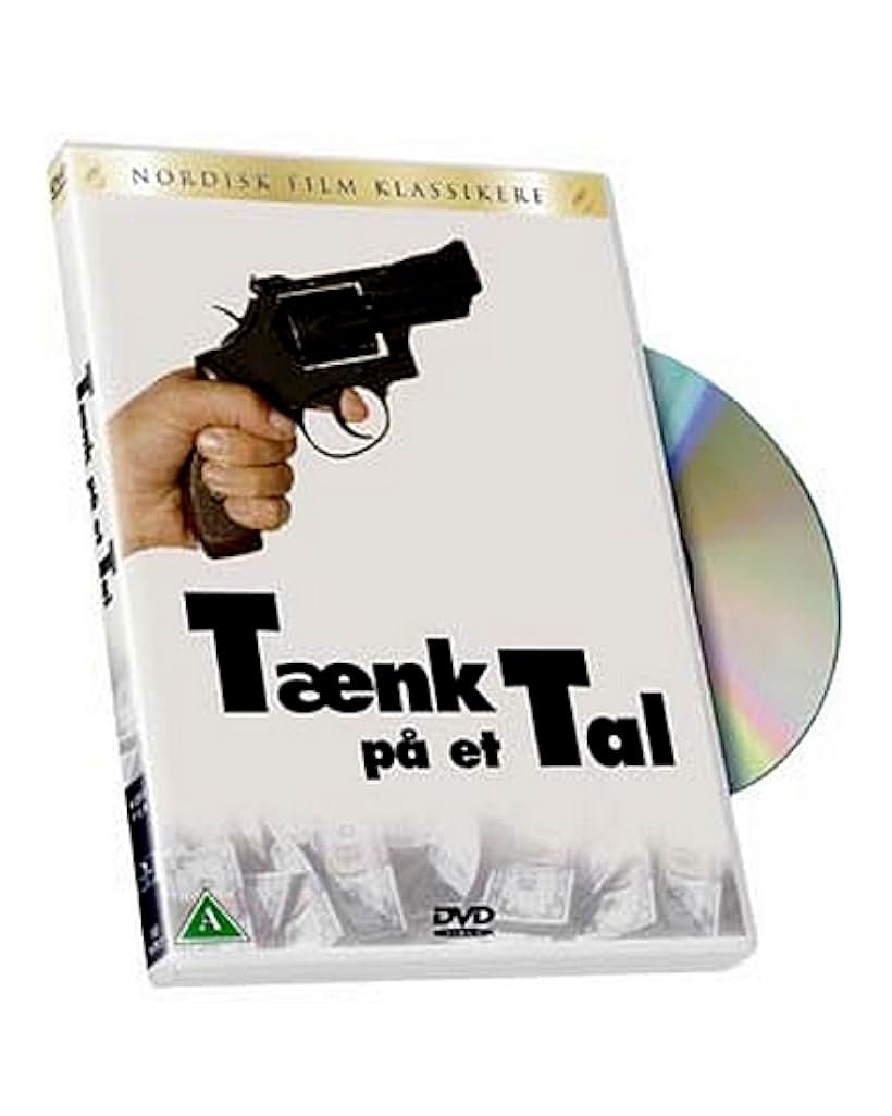 Tænk på et tal (1969)