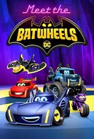 Meet the Batwheels (2022)