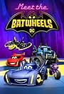 Meet the Batwheels (2022)