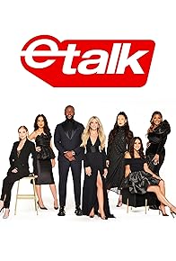 Primary photo for Etalk Power List: Black Hollywood Rising