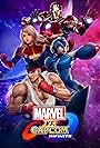 Marvel vs. Capcom: Infinite