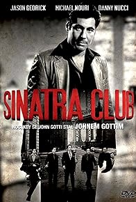 Primary photo for Sinatra Club