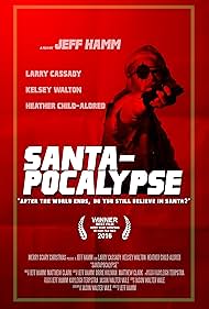 Santapocalypse (2016)