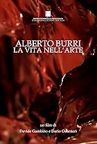 Alberto Burri - La vita nell'arte (2012)