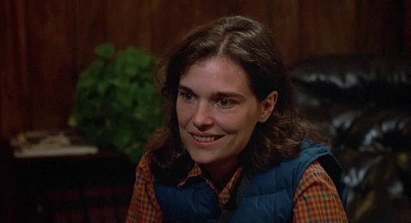 Bethany Carpenter in The Rosary Murders (1987)