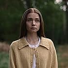 Jessica Barden in The End of the F***ing World (2017)