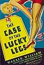 The Case of the Lucky Legs