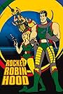 Rocket Robin Hood (1966)