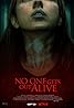 No One Gets Out Alive (2021) Poster