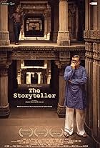 The Storyteller