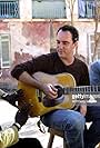 Dave Matthews in Inside Out: Trey and Dave Go to Africa (2004)