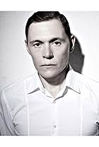 Burn Gorman