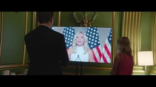 We form our perceptions of the world based from sound bites on small screens - Including our opinions of the President. This narrow viewpoint opens up for one film producer when he befriends Lara Trump. Lara introduces him and us to several women in the Trump family, administration, campaign, and business. Through these women's firsthand experiences with the President, we gain a broad understanding of the Trump they know.