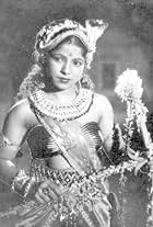 Tripuramba in Sati Sulochana (1934)